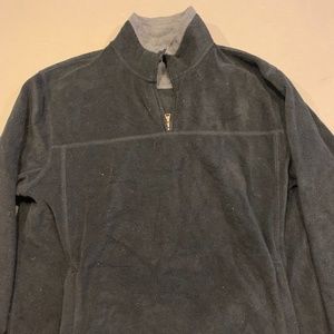 St. John's Bay Pullover Fleece